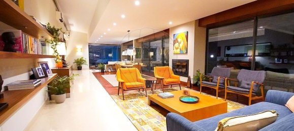 Вилла с 6 спальнями в Синтра, Португалия № 182350 5