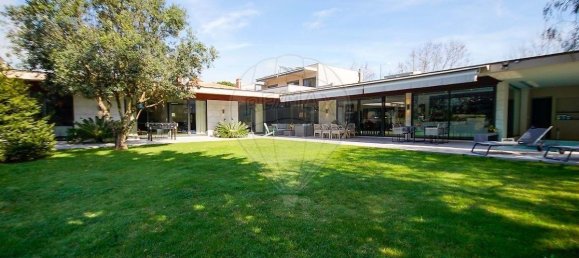 Вилла с 6 спальнями в Синтра, Португалия № 182350 19