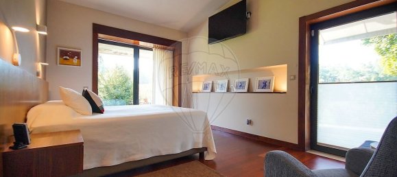 Вилла с 6 спальнями в Синтра, Португалия № 182350 11