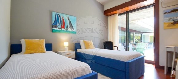 Вилла с 6 спальнями в Синтра, Португалия № 182350 7