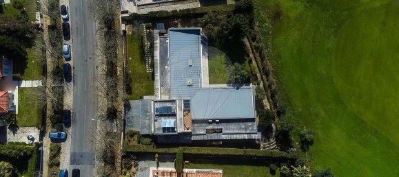 Вилла с 6 спальнями в Синтра, Португалия № 182350 18