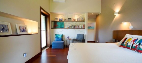 Вилла с 6 спальнями в Синтра, Португалия № 182350 14