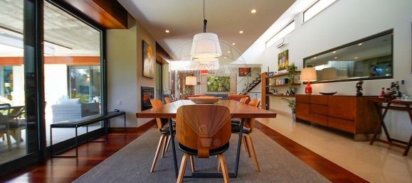 Вилла с 6 спальнями в Синтра, Португалия № 182350 3