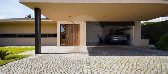 Вилла с 6 спальнями в Синтра, Португалия № 182350 24