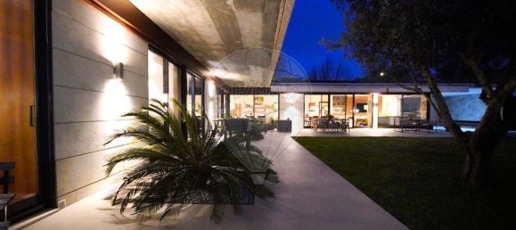 Вилла с 6 спальнями в Синтра, Португалия № 182350 22