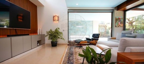 Вилла с 6 спальнями в Синтра, Португалия № 182350 29