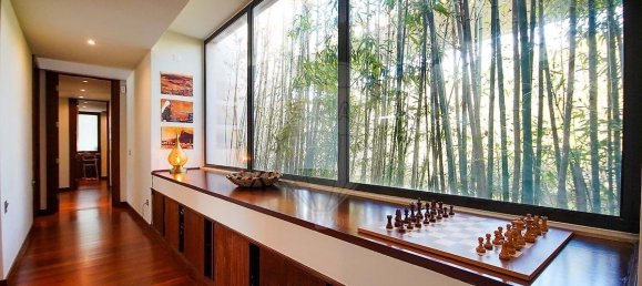 Вилла с 6 спальнями в Синтра, Португалия № 182350 6