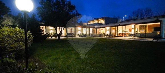 Вилла с 6 спальнями в Синтра, Португалия № 182350 23