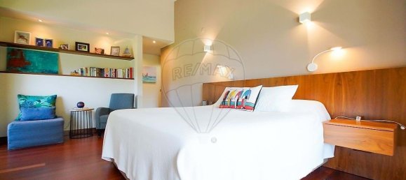 Вилла с 6 спальнями в Синтра, Португалия № 182350 13