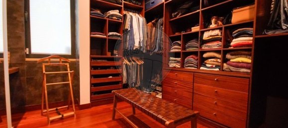 Вилла с 6 спальнями в Синтра, Португалия № 182350 15