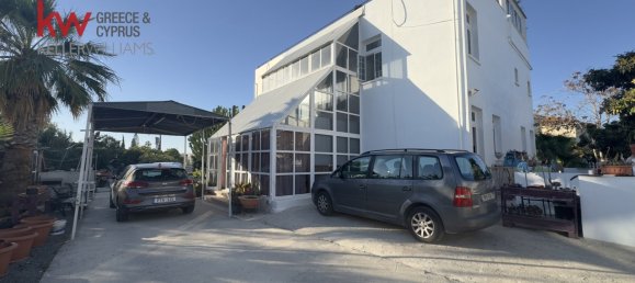 4 Schlafzimmer Stadthaus in Livadia, Cyprus, Nr. 26267 3