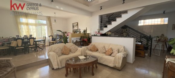 4 Schlafzimmer Stadthaus in Livadia, Cyprus, Nr. 26267 8