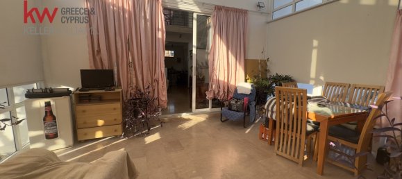 4 Schlafzimmer Stadthaus in Livadia, Cyprus, Nr. 26267 7