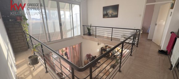 4 Schlafzimmer Stadthaus in Livadia, Cyprus, Nr. 26267 13