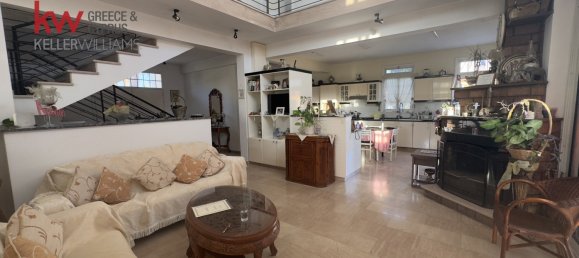 4 Schlafzimmer Stadthaus in Livadia, Cyprus, Nr. 26267 9