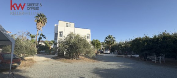 4 Schlafzimmer Stadthaus in Livadia, Cyprus, Nr. 26267 2