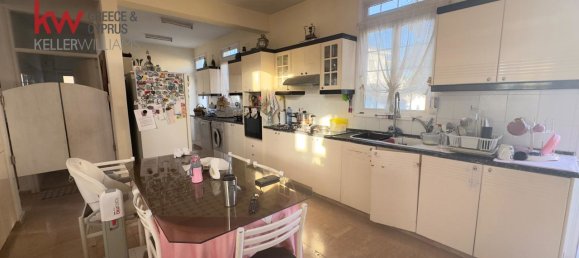 4 Schlafzimmer Stadthaus in Livadia, Cyprus, Nr. 26267 10