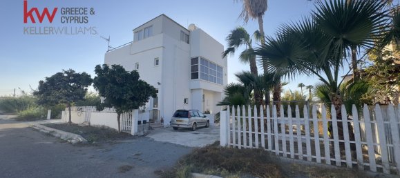 4 Schlafzimmer Stadthaus in Livadia, Cyprus, Nr. 26267 4