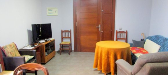 2 Schlafzimmer Wohnung in Mogente, Spain, Nr. 96102 3