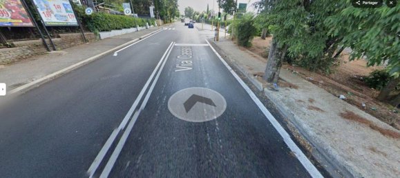 2 chambres Maison à Rome, Italy No. 101784 9