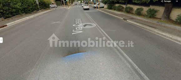 2 chambres Maison à Rome, Italy No. 101784 6