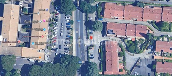 2 chambres Maison à Rome, Italy No. 101784 11