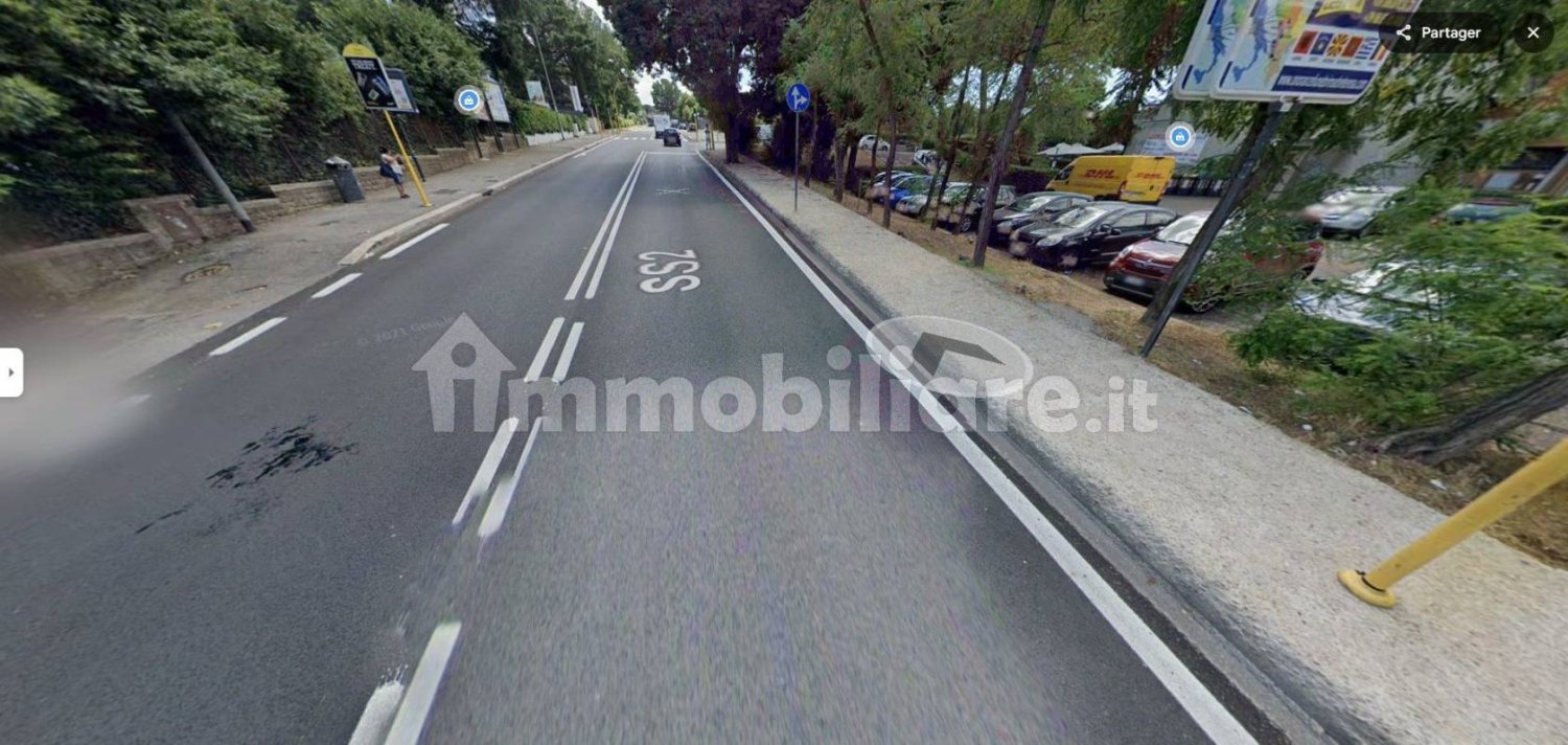 2 chambres Maison à Rome, Italy No. 101784