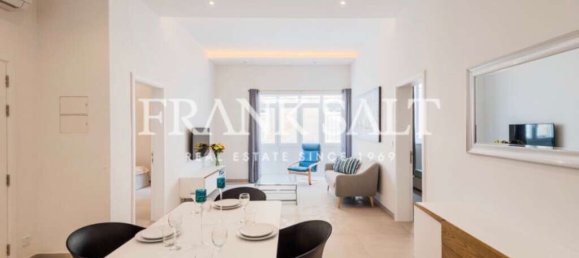 2 bedrooms Apartment in Sliema, Malta No. 3969 4