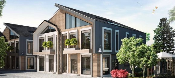 Villa 4+1 in Antalya, Turkey No. 21575 5