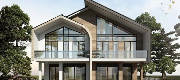 Villa 4+1 in Antalya, Turkey No. 21575 8