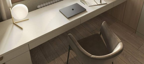 2-Zimmer Wohnung in Vicenza, Italy, Nr. 237366 4