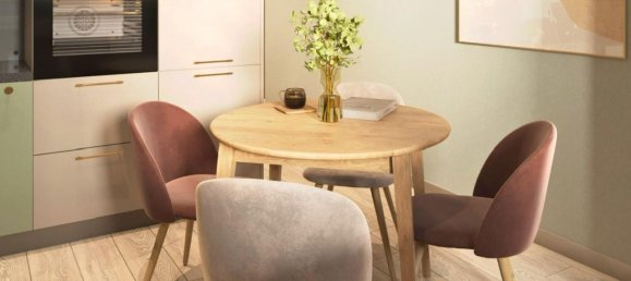 2-Zimmer Wohnung in Vicenza, Italy, Nr. 237366 2