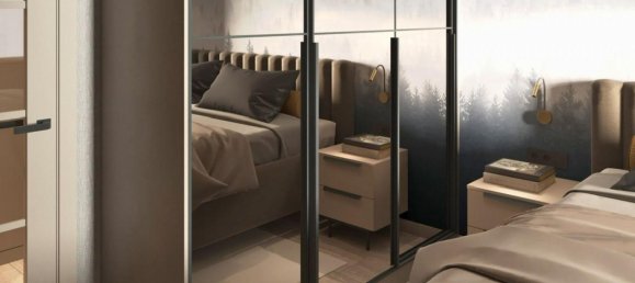 2-Zimmer Wohnung in Vicenza, Italy, Nr. 237366 6