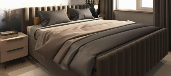 2-Zimmer Wohnung in Vicenza, Italy, Nr. 237366 5