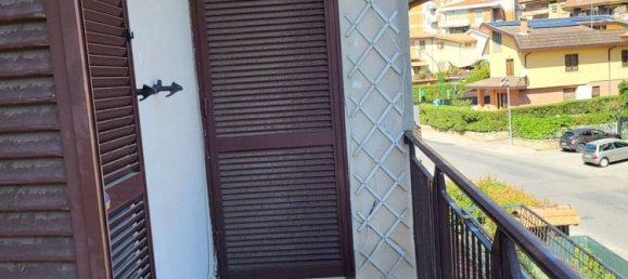 3 rooms Apartment in Colleferro, Italy No. 171328 4