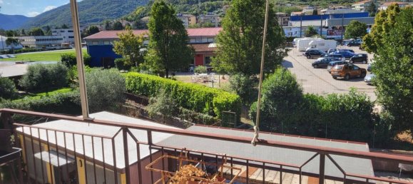 3 rooms Apartment in Colleferro, Italy No. 171328 19