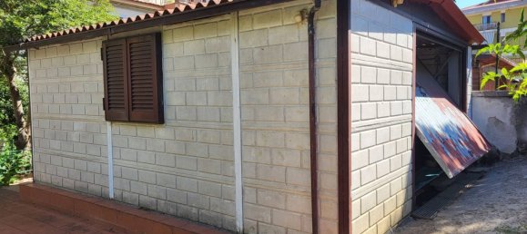 3 rooms Apartment in Colleferro, Italy No. 171328 25