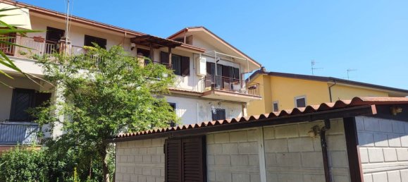 3 rooms Apartment in Colleferro, Italy No. 171328 23