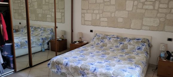 3 rooms Apartment in Colleferro, Italy No. 171328 12