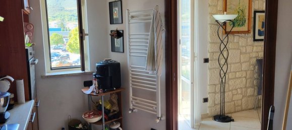 3 rooms Apartment in Colleferro, Italy No. 171328 6