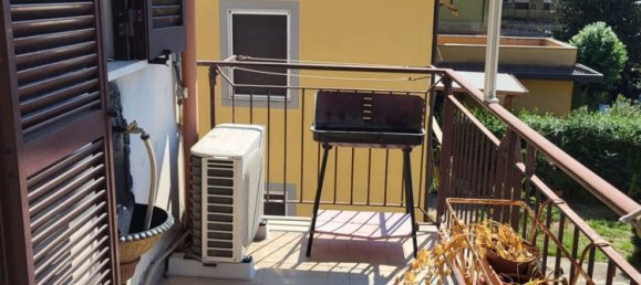 3 rooms Apartment in Colleferro, Italy No. 171328 8