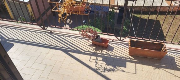 3 rooms Apartment in Colleferro, Italy No. 171328 17