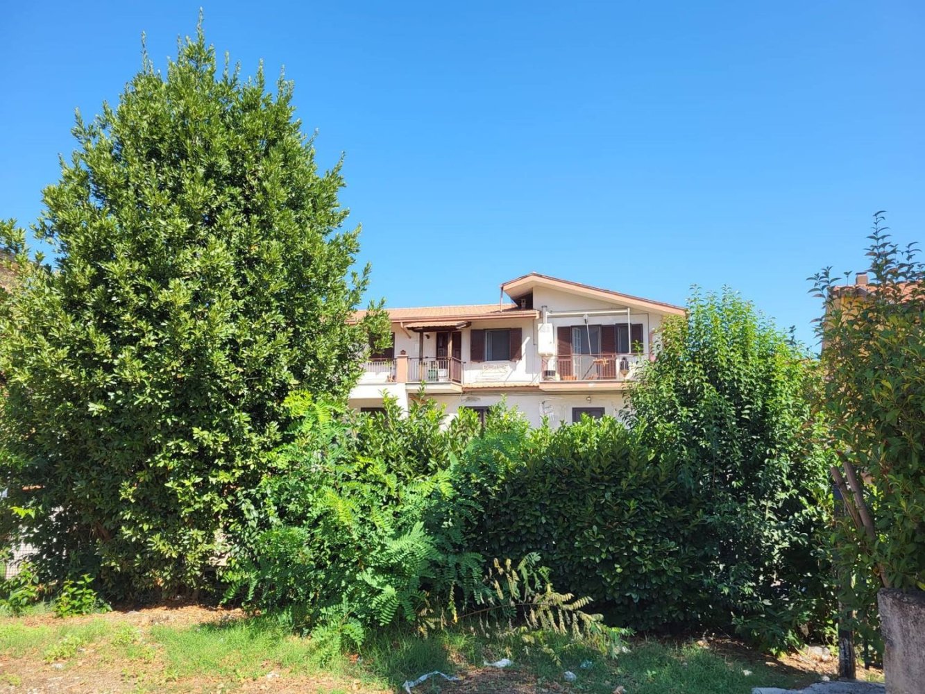 3 rooms Apartment in Colleferro, Italy No. 171328