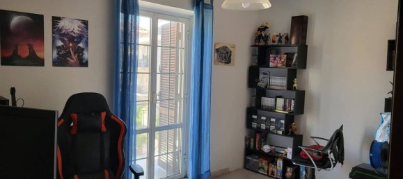 3 rooms Apartment in Colleferro, Italy No. 171328 7