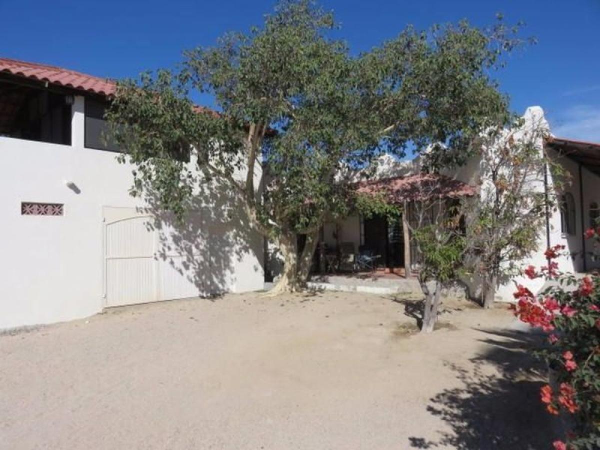 2 bedrooms House in Baja California Sur, Mexico No. 154908