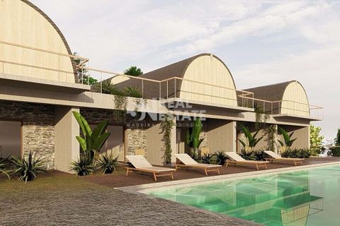  Land in Porto Moniz, Portugal No. 249095