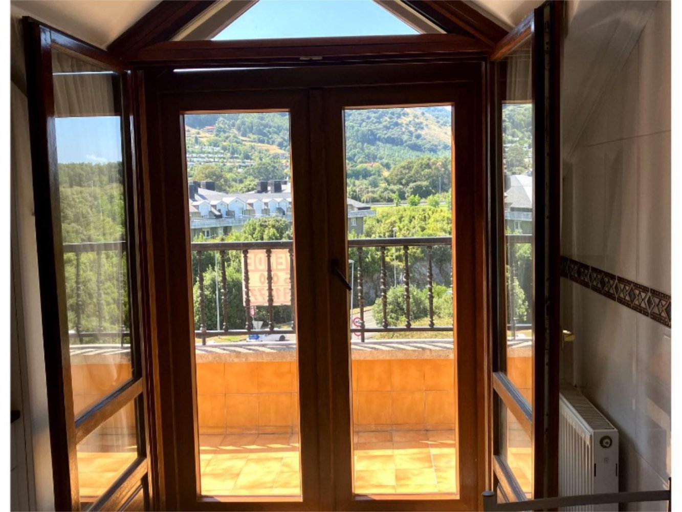 2 bedrooms Penthouse in Castro-Urdiales, Spain No. 159991