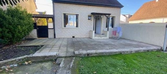 4-Zimmer Haus in Montfermeil, France, Nr. 170026 15