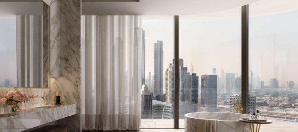 2 Schlafzimmer Wohnung in DORCHESTER COLLECTION, Dubai, UAE, Nr. 57735 8