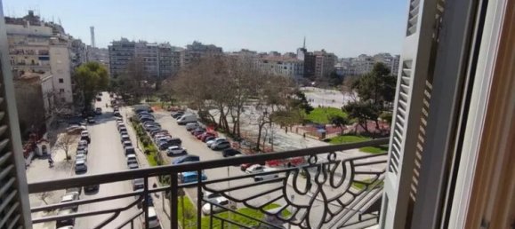 2 bedrooms Apartment for sale in Thessaloniki, Central Macedonia, Macedonia and Thrace, Greece № 105871 2